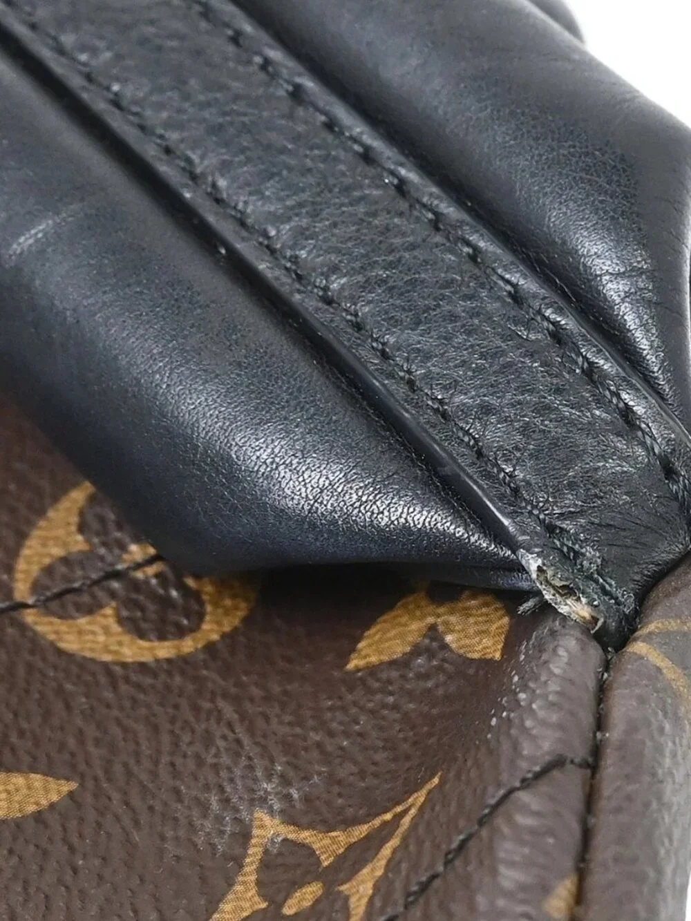 Best08 Louis Vuitton Reverse Palm Springs Backpack PM M44870 PL3210 NQ11346